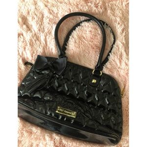 Betsey Johnson handbag
